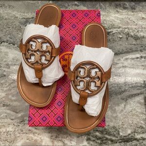 Tory Burch Metal Miller